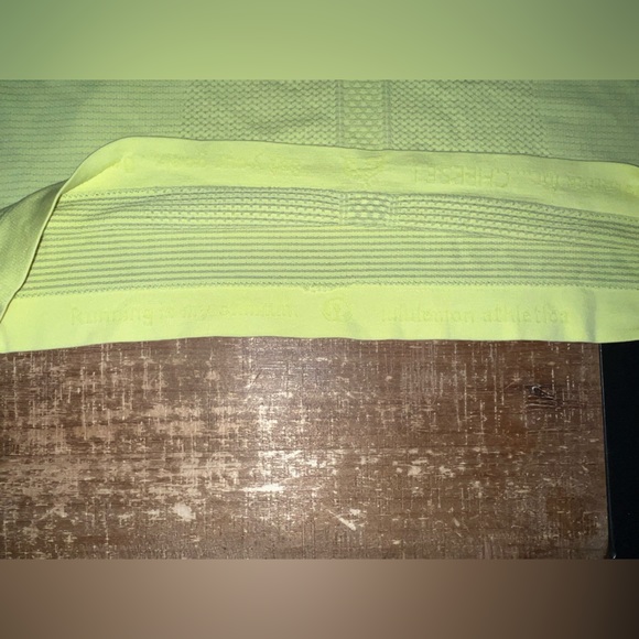 Lululemon Swiftly Tech Racerback - Picture 7 of 8